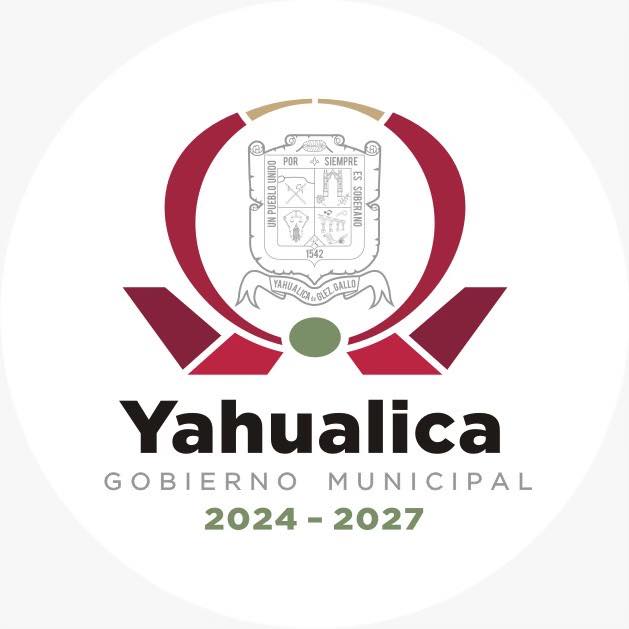 Yahualica 2024 – 2027