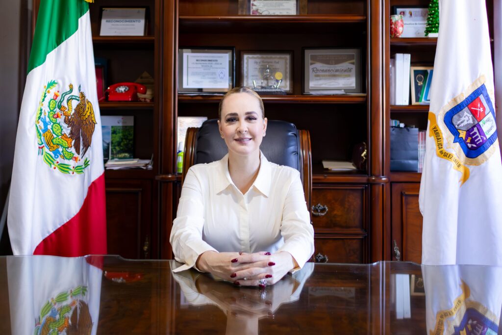 Wendy Nadezhda Limón Ruvalcaba