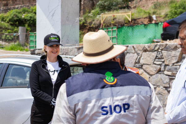 Yahualica responde con unidad y trabajo tras la tromba registrada en el municipio